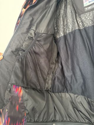 Chaqueta Roxy Talla S