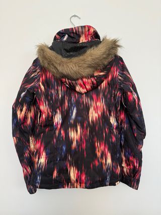 Chaqueta Roxy Talla S