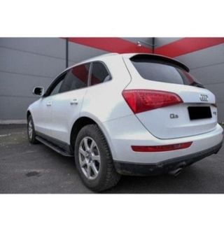 Estribos para Audi Q5 8R 2008-2016
