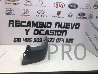 Moldura parachoques xsara break
