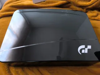 Gran Turismo 5 Edición Exclusiva PS3 coleccionista