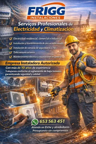 Electricista