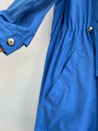 Chaqueta Vintage Oversize mujer