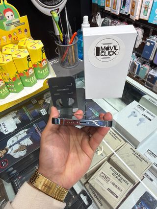 iPhone 13 Pro Max 256GB Azul Sierra