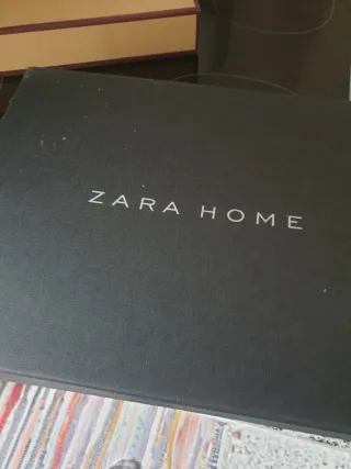 Lote cubertería Zara Home