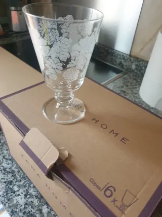 Lote cubertería Zara Home