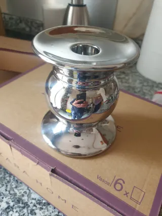 Lote cubertería Zara Home