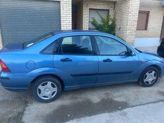 Ford Focus 2003