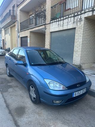 Ford Focus 2003