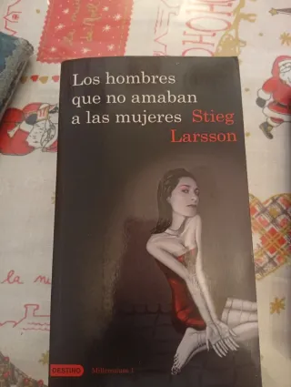 Colección libros