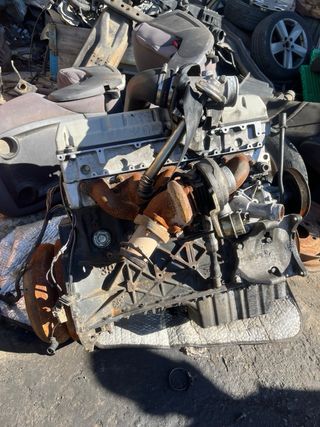 Motor Mercedes Sprinter 2.9