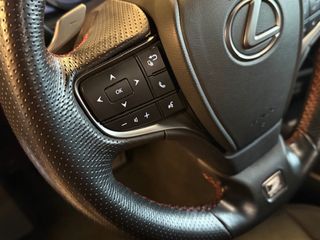 LEXUS UX250H F-SPORT HIBRIDO 184CV