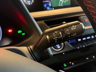 LEXUS UX250H F-SPORT HIBRIDO 184CV