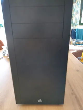 PC Gaming i5-6600K GTX 1060 6GB 16GB RAM