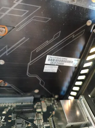 PC Gaming i5-6600K GTX 1060 6GB 16GB RAM