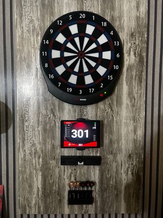 Diana electrónica GRANBOARD