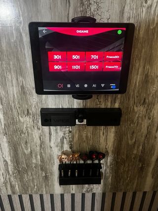 Diana electrónica GRANBOARD