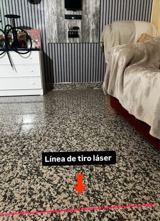 Diana electrónica GRANBOARD