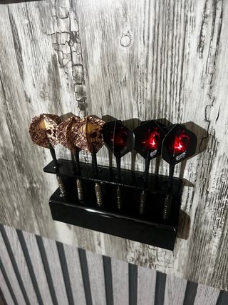 Diana electrónica GRANBOARD