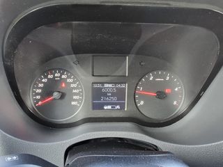 Mercedes-Benz Sprinter 2021