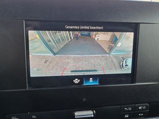 Mercedes-Benz Sprinter 2021