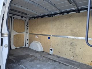 Mercedes-Benz Sprinter 2021