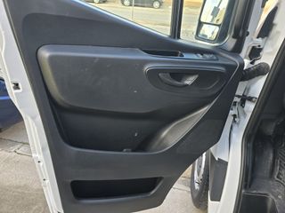 Mercedes-Benz Sprinter 2021