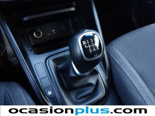 Kia Carens 1.7 CRDi VGT Concept Eco-Dynamics 85 kW (115 CV)