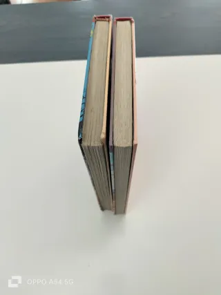 Lote Super Humor.29 y 29