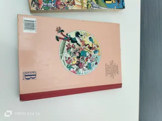 Lote Super Humor.29 y 29