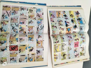 Lote Super Humor.29 y 29