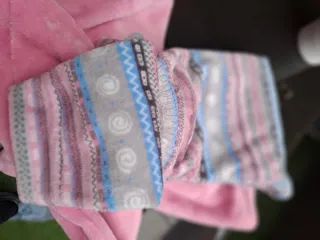 Pijama niña talla 12