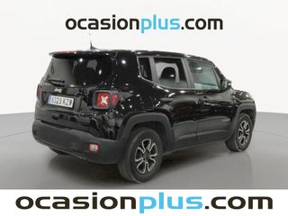 Jeep Renegade 1.0G Sport 4x2 88 kW (120 CV)