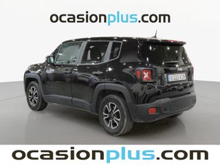 Jeep Renegade 1.0G Sport 4x2 88 kW (120 CV)
