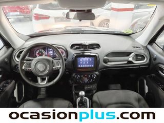 Jeep Renegade 1.0G Sport 4x2 88 kW (120 CV)