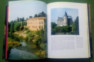 Colònies textils de Catalunya. Rosa Serra.