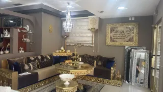 Salón Marroquí a Medida