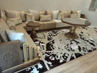 Salón Marroquí a Medida