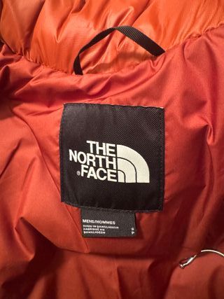 The North Face HMLYN Jacket T:S