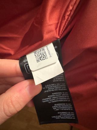 The North Face HMLYN Jacket T:S