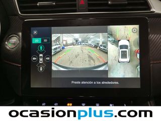 MG ZS 1.0T Luxury Auto 82 kW (111 CV)