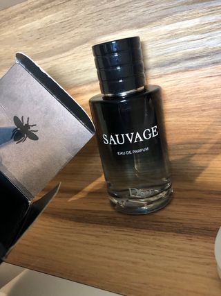 Dior Sauvage Eau de Parfum 100ml