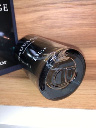 Dior Sauvage Eau de Parfum 100ml