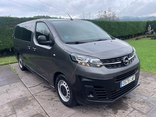 Opel Vivaro 2022