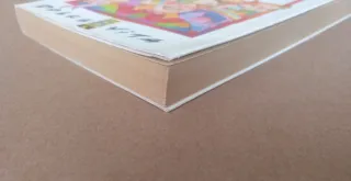 Bésame tonto. Libro