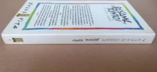 Bésame tonto. Libro