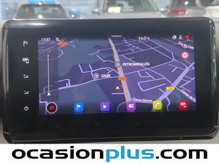 SEAT Ibiza 1.5 TSI FR XL DSG 110 kW (150 CV)