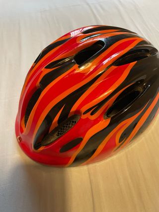 Casco Bici Bambino Limar Regolabile