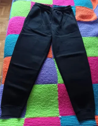 Chándal Carhartt Negro