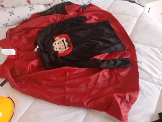 11 Disfraces infantiles de 4 a 11 años